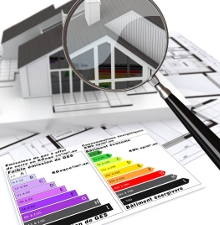 Illustration de : Certificats d'énergie